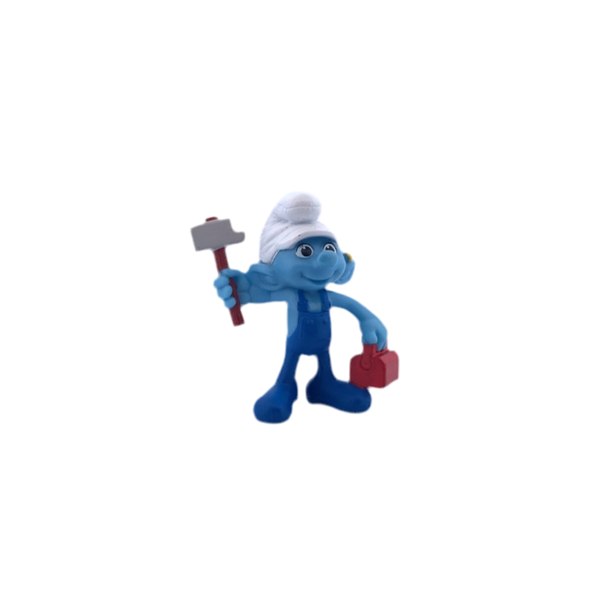 Smurfs 2 Handy Smurf
