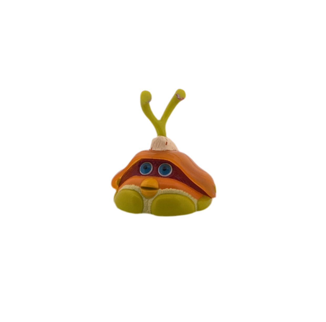 Furby Shelby Collection Lemon Drop