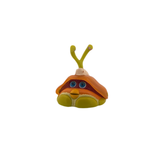 Furby Shelby Collection Lemon Drop