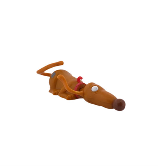 Rugrats the Movie Spike the Dog