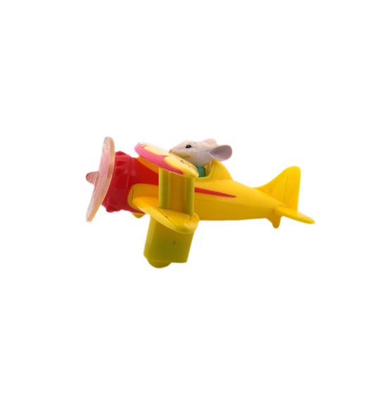 Stuart Little 2 Aviator Stuart