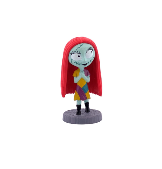 Disney Tim Burton’s The Nightmare Before Christmas Sally