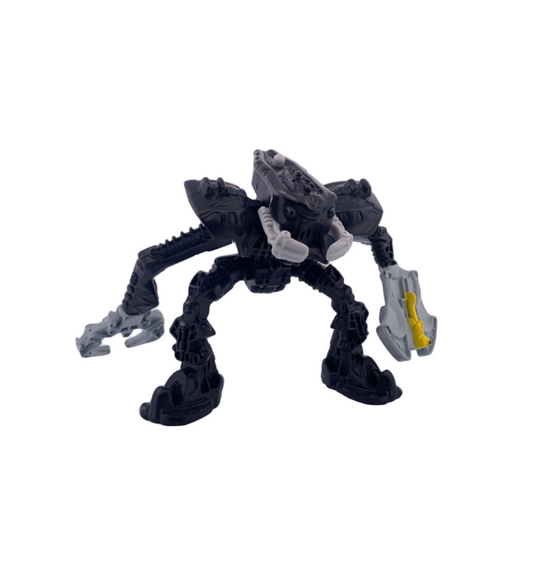 LEGO Bionicle Barraki Mantax 2