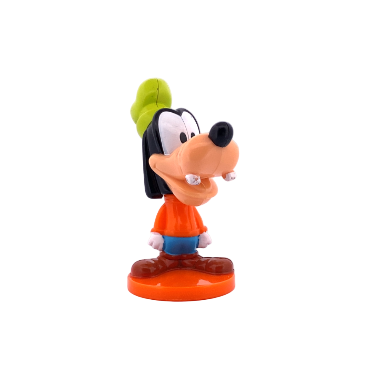 Disney’s Goofy Bobble Head Mini