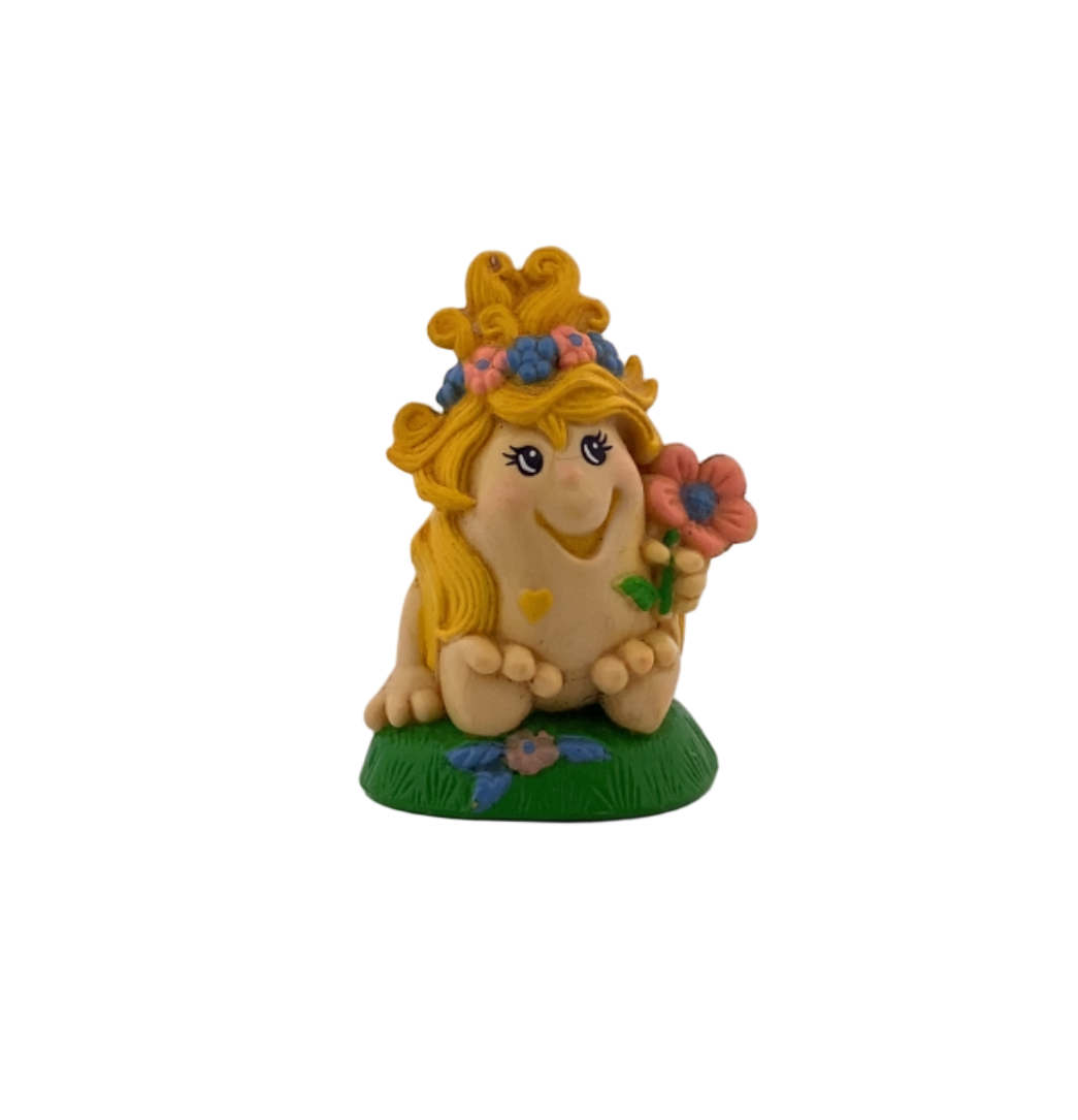 Playskool Snugglebumms Baby Fondly
