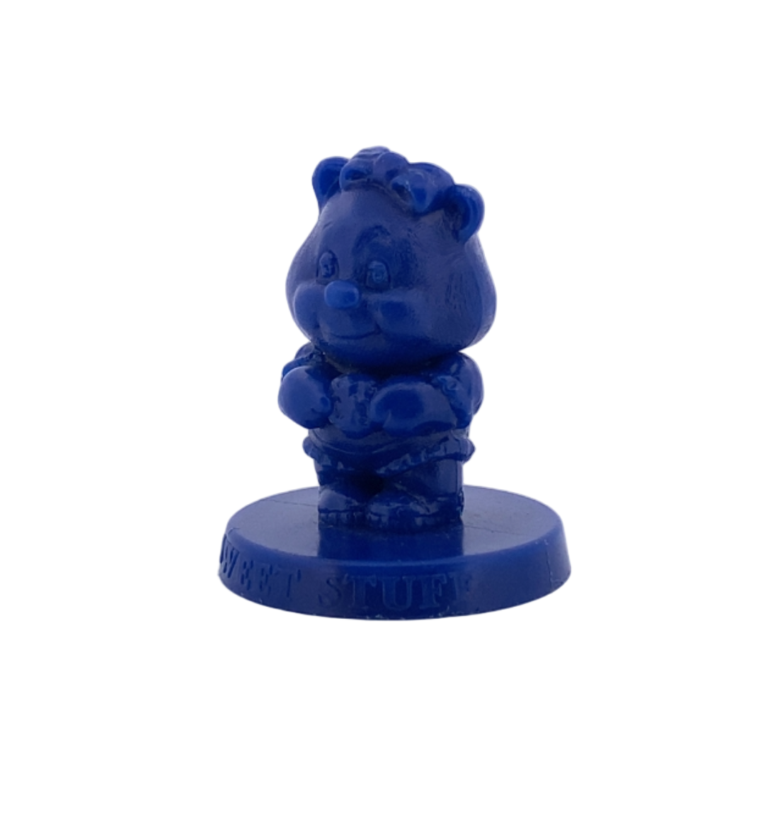 Wendy’s Wendy and the Good Stuff Gang Sweet Stuff Royal Blue