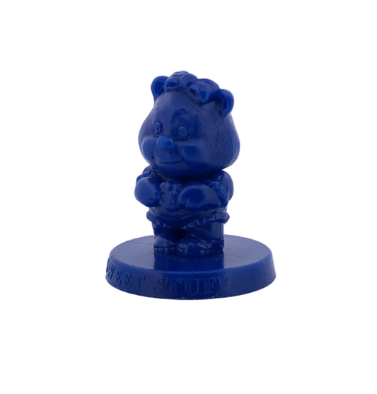 Wendy’s Wendy and the Good Stuff Gang Sweet Stuff Royal Blue