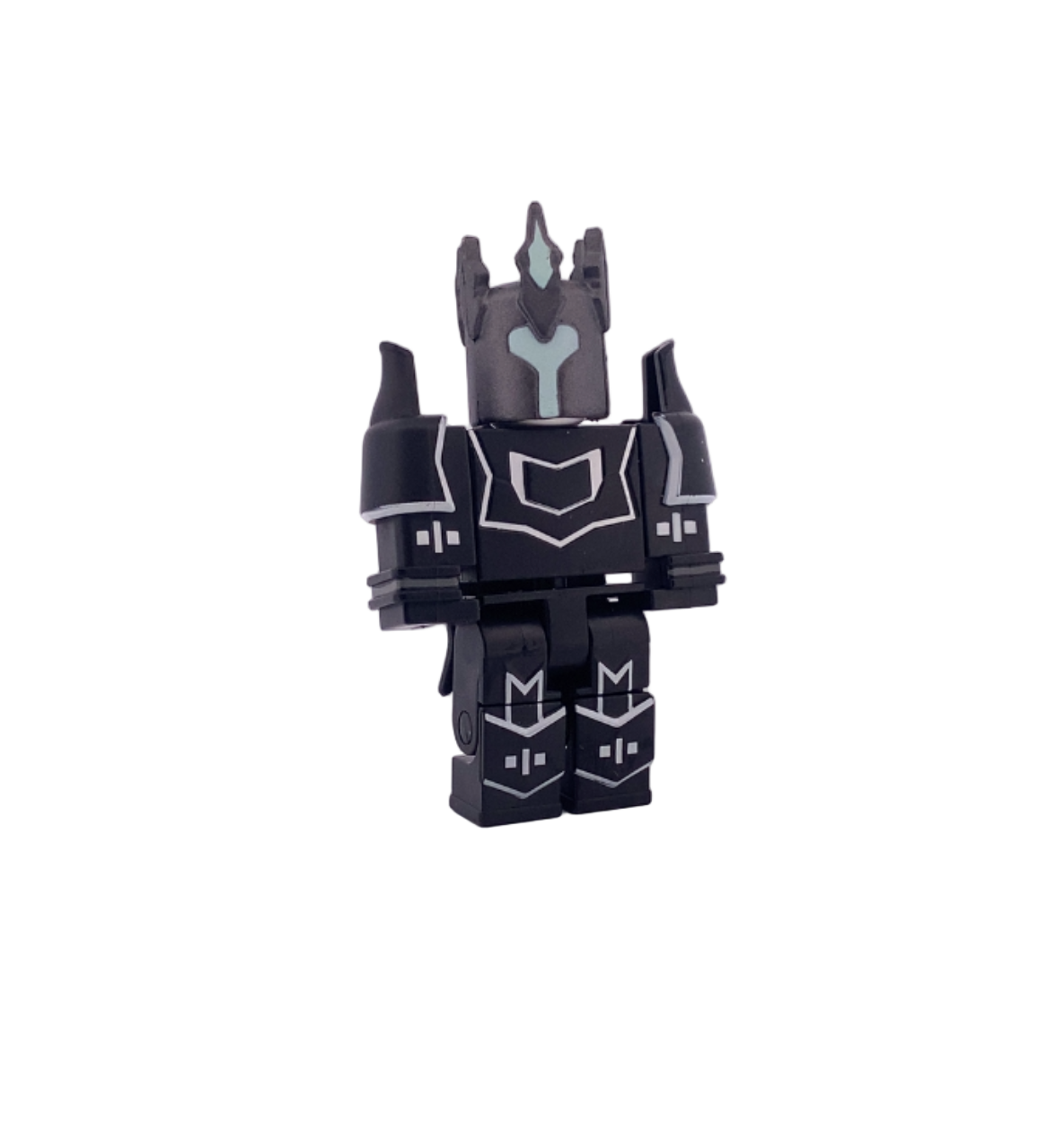 Roblox Mystery Figure Fallen King