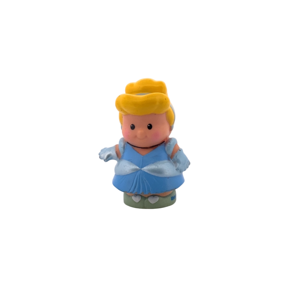 Fisher-Price Little People Disney Princess Cinderella