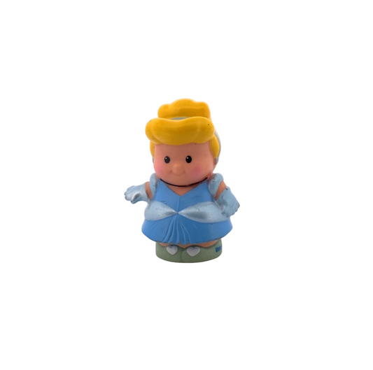 Fisher-Price Little People Disney Princess Cinderella