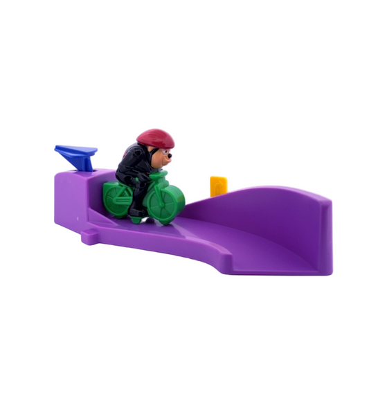 Disney’s An Extremely Goofy Movie Slouch Launch Toy