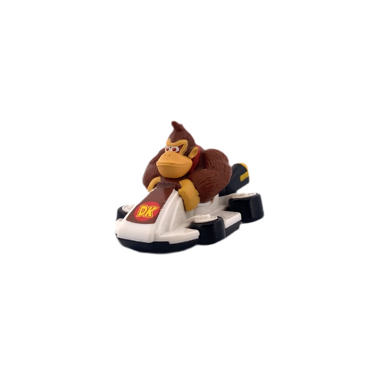 Nintendo Mario Kart Donkey Kong Kart 3