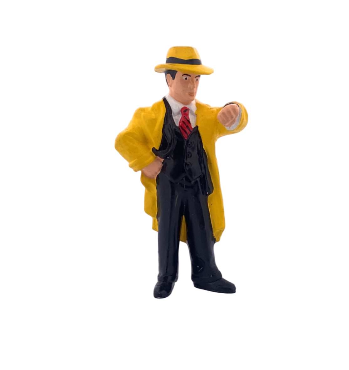 Walt Disney’s Dick Tracy