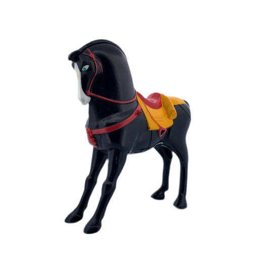 Disney’s Mulan Khan the Horse