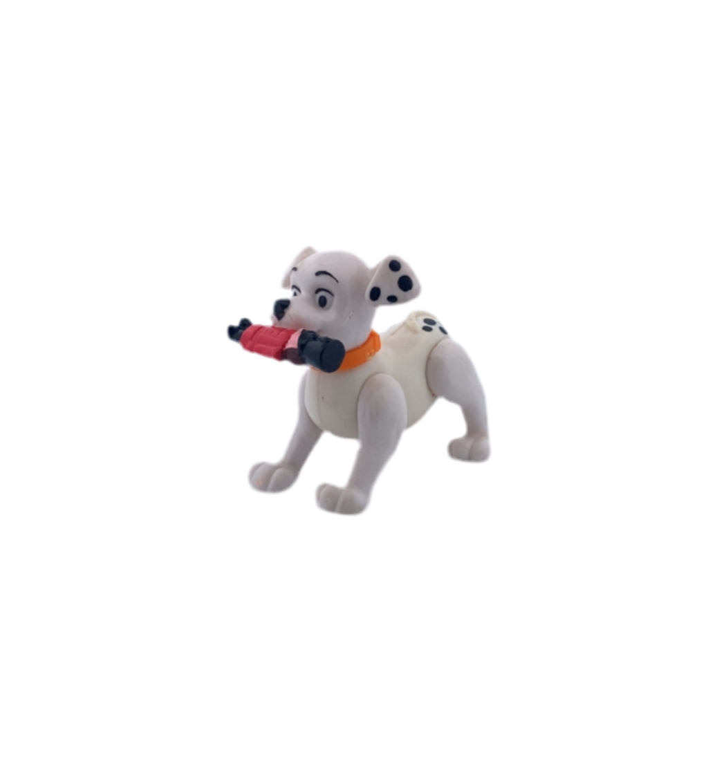 Disney’s 101 Dalmatians Fetch Pup with Nutcracker