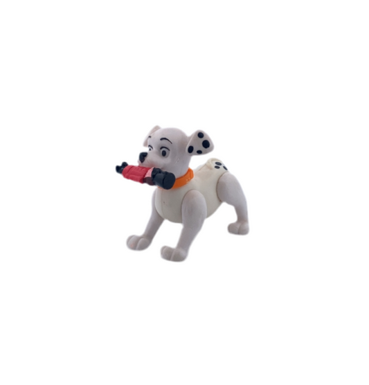 Disney’s 101 Dalmatians Fetch Pup with Nutcracker
