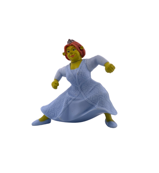 Shrek the Third Princess Fiona