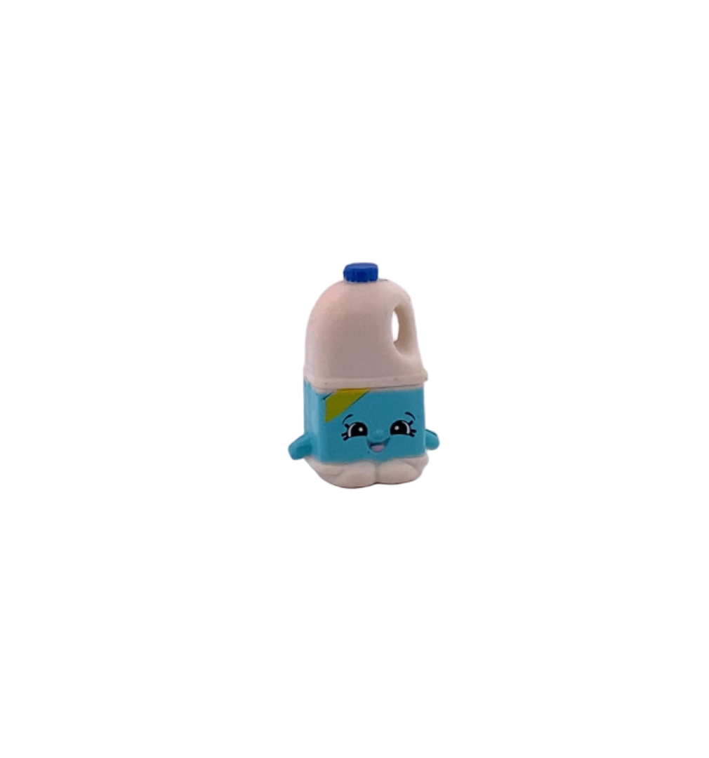 Shopkins Minis Season 6 Chef Club Melissa Milk