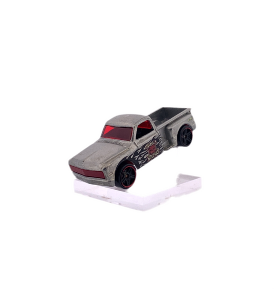 Hot Wheels ‘69 Chevy Mike’s Speed Shop