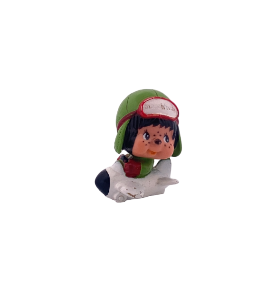 Sekiguchi Monchhichi Aviator