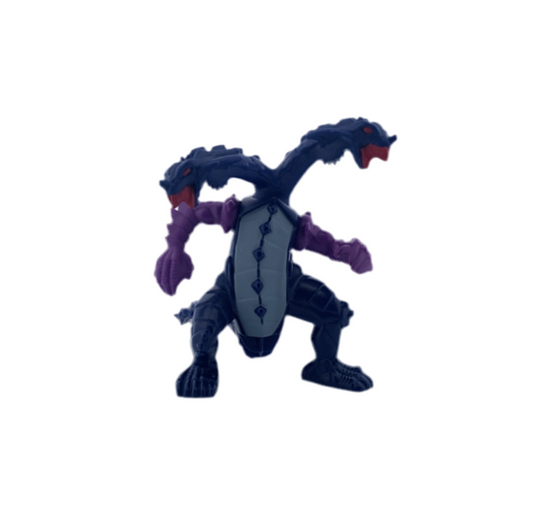 Bakugan Battle Brawlers Hydranoid