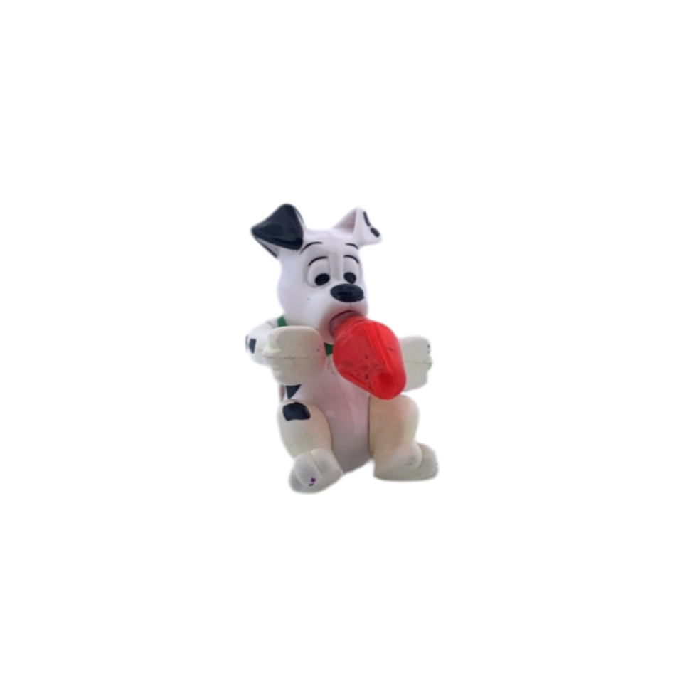 Disney’s 101 Dalmatians Fetch Pup with Christmas Light