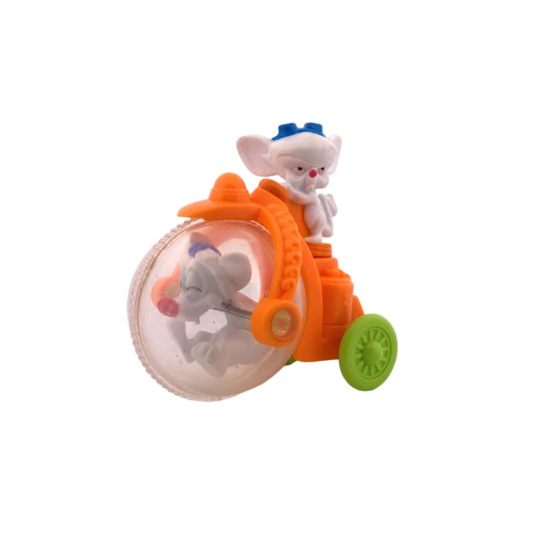 Animaniacs Pinky and the Brain