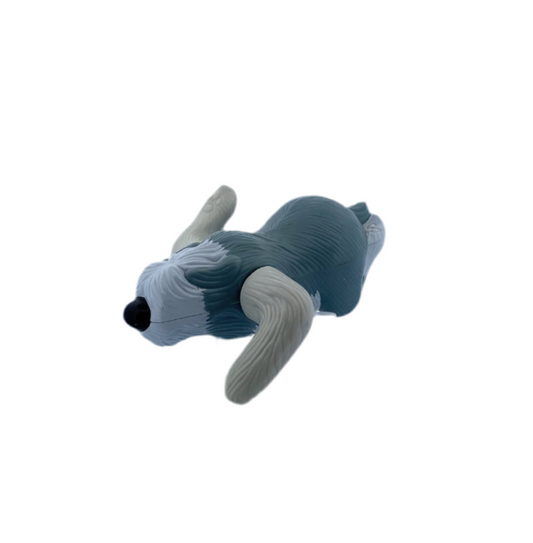 Disney’s The Little Mermaid Max the Dog 5