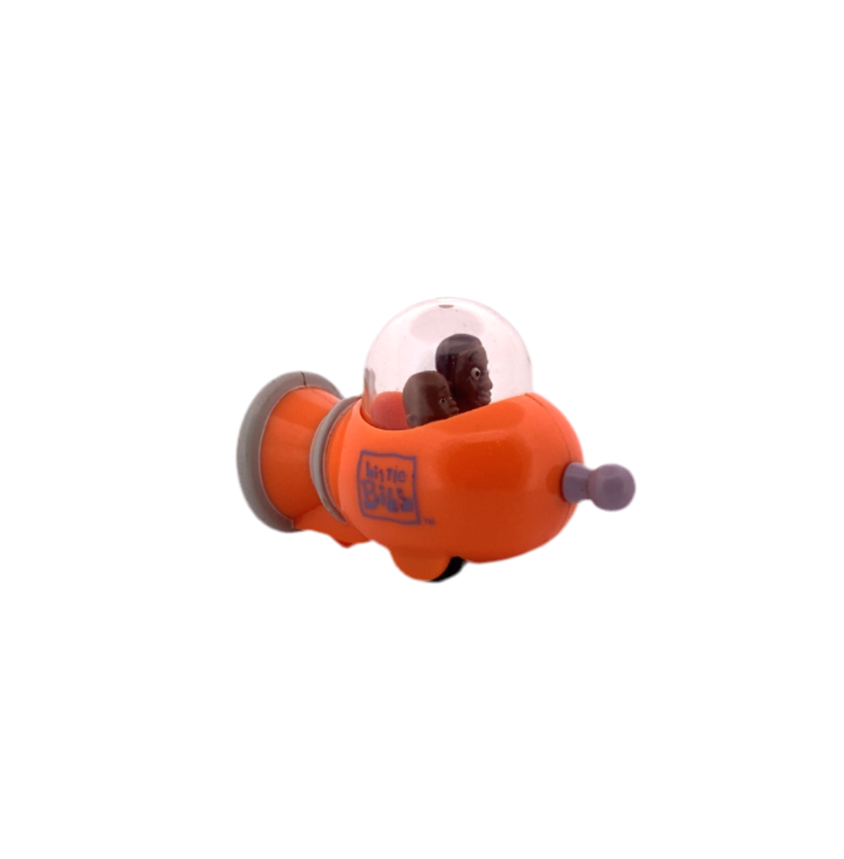 Nick Jr.’s Little Bill Brainstar Spaceship