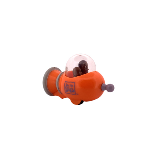Nick Jr.’s Little Bill Brainstar Spaceship