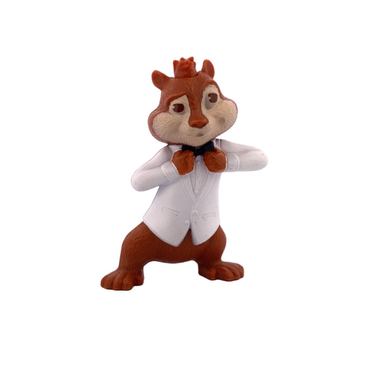 Alvin and the Chipmunks: Chipwrecked Alvin 7