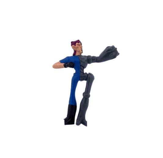 DC Comics Legion of Superheroes Tharok