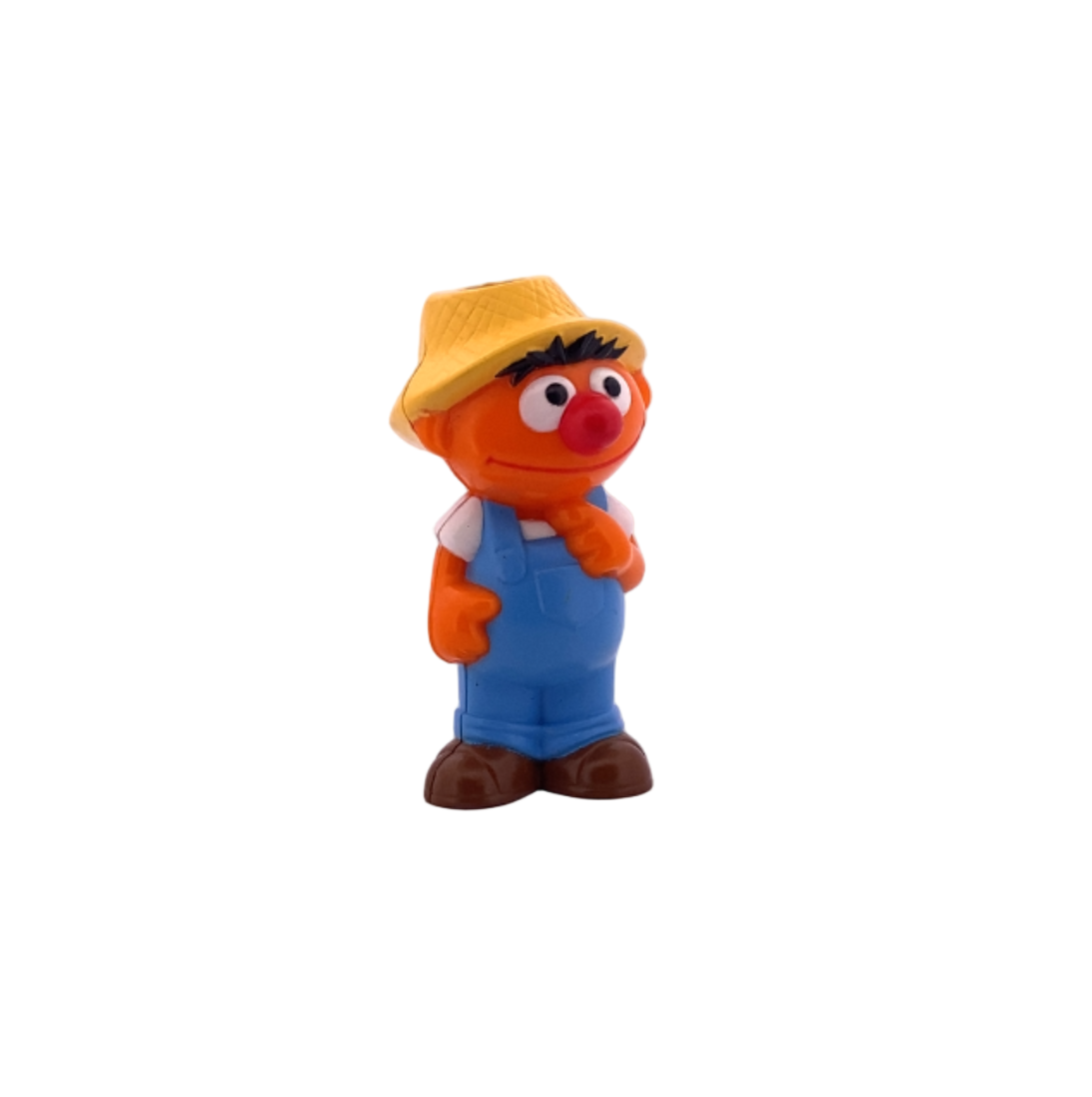 Sesame Street Ernie the Farmer