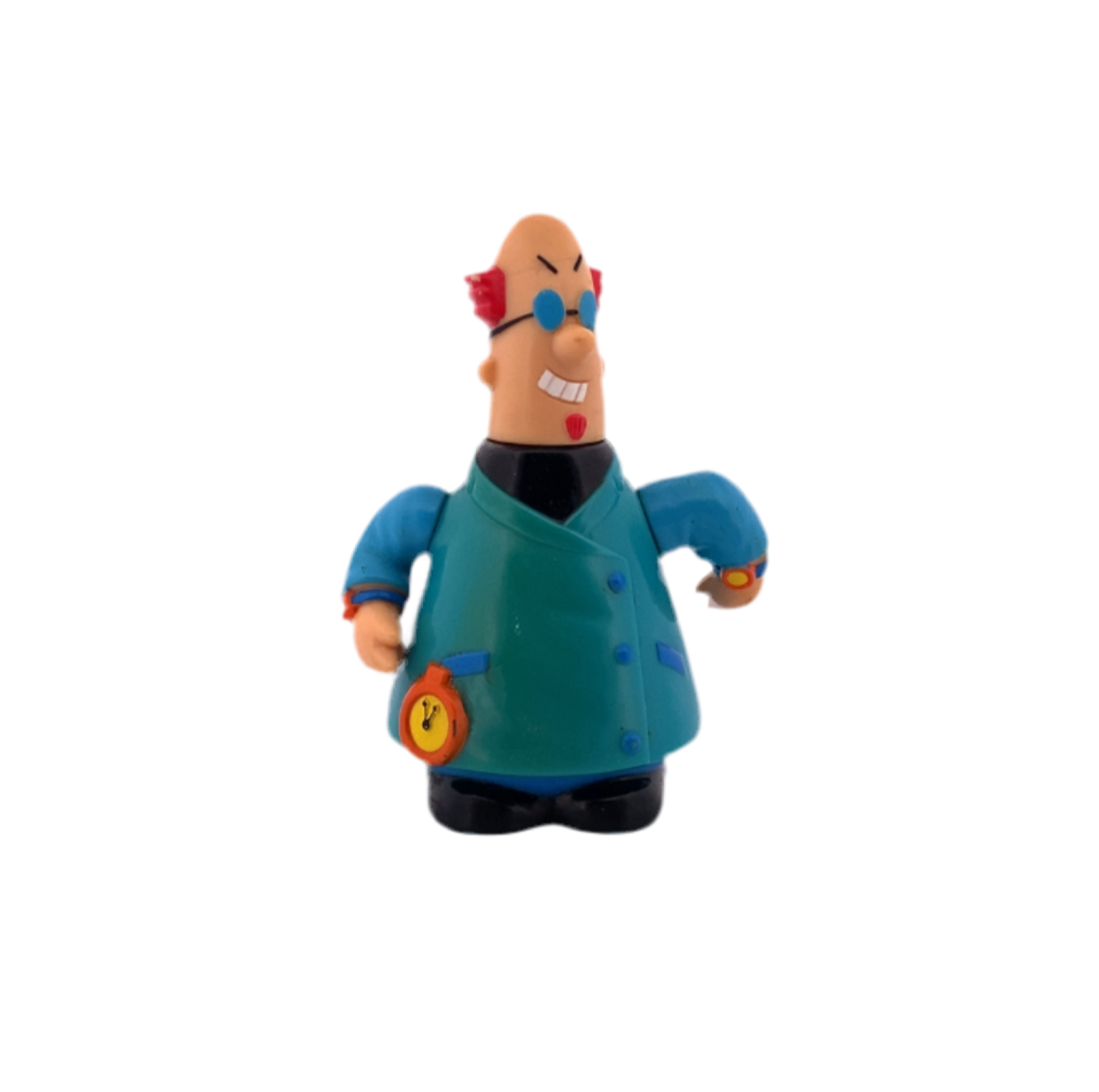 Disney’s Stanley Dr. Stale