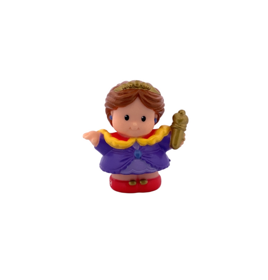 Fisher-Price Little People Queen