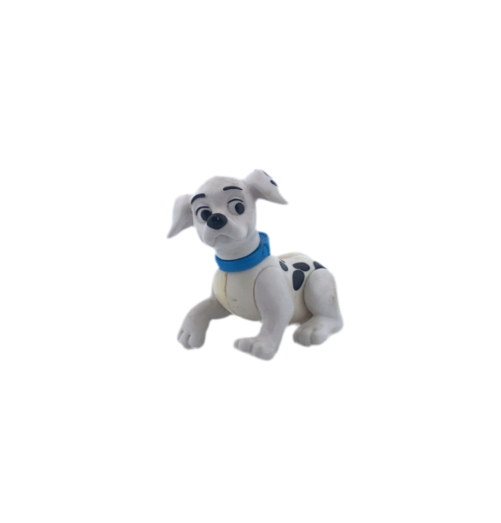 Disney’s 101 Dalmatians Pup with Blue Collar