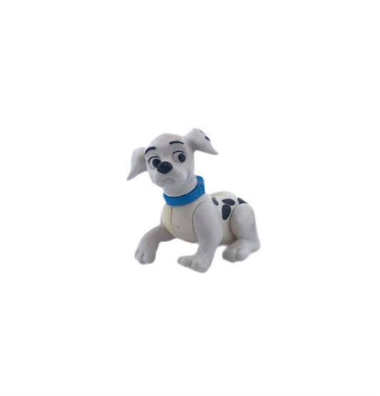 Disney’s 101 Dalmatians Pup with Blue Collar
