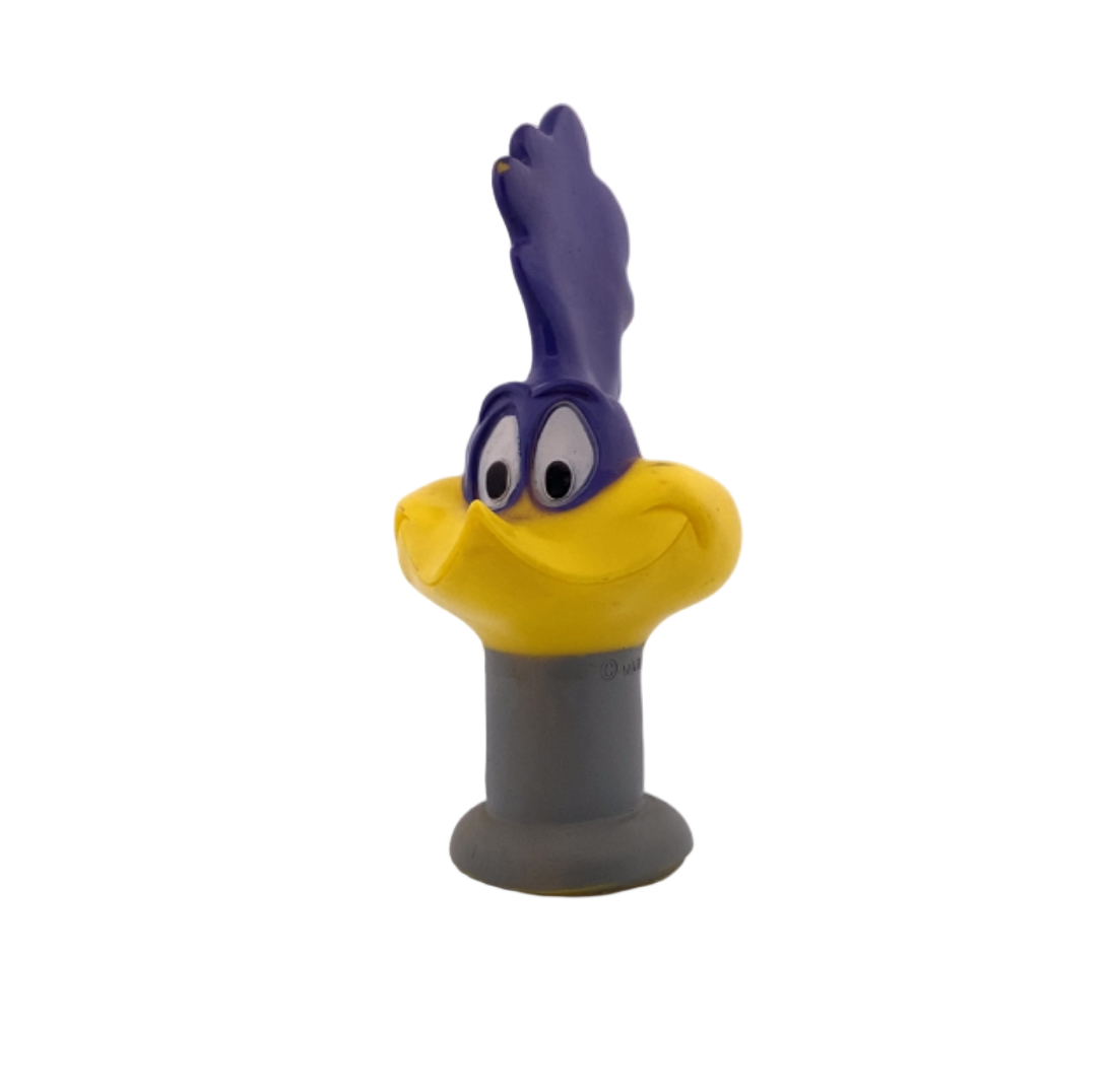 Looney Tunes Finger Puppets Road Runner