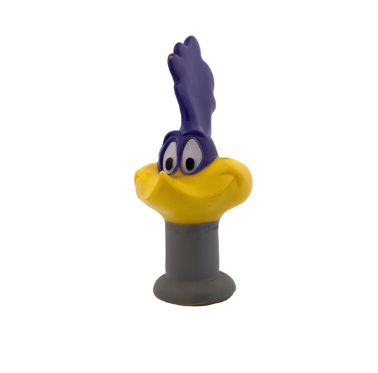 Looney Tunes Finger Puppets Road Runner