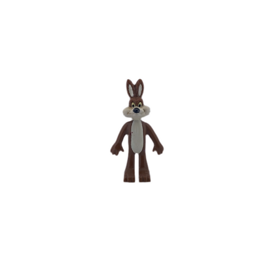 Looney Tunes Wile E. Coyote