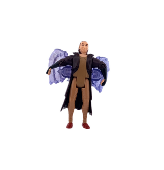 Mystic Knights of Tir Na Nog Midir with Dragon Wings 6