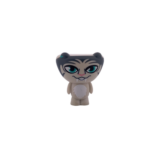 Ice Age: Continental Drift Shira the Saber Toothed Cat Mini 5