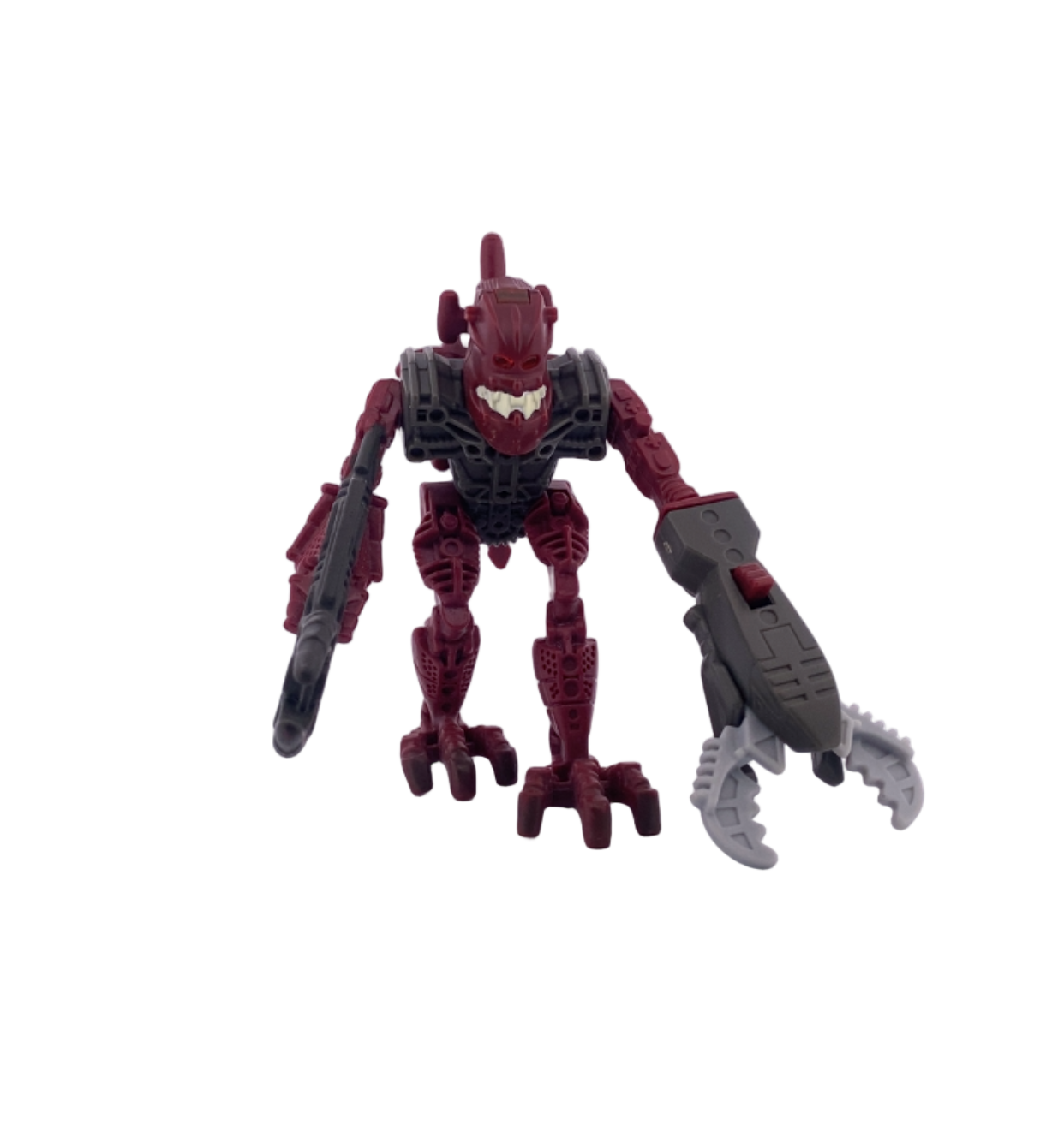 LEGO Bionicle Piraka Hakkan 5