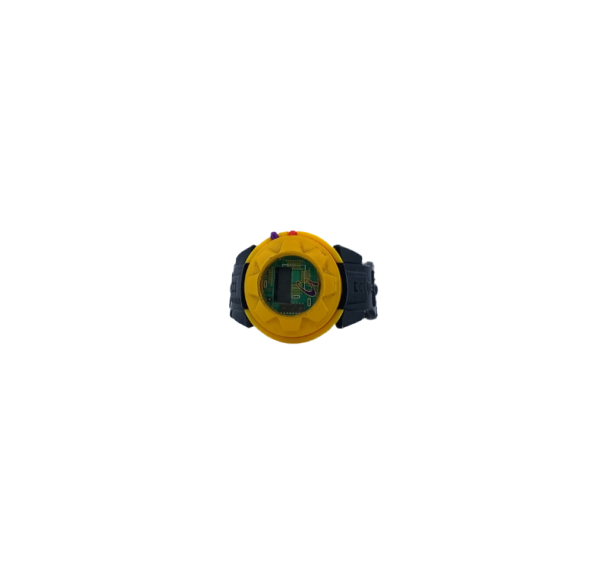 Disney’s Inspector Gadget Watch 3
