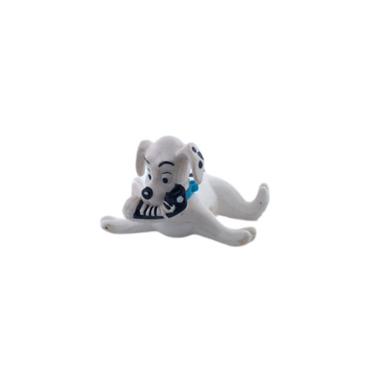 Disney’s 101 Dalmatians Fetch Pup with Converse