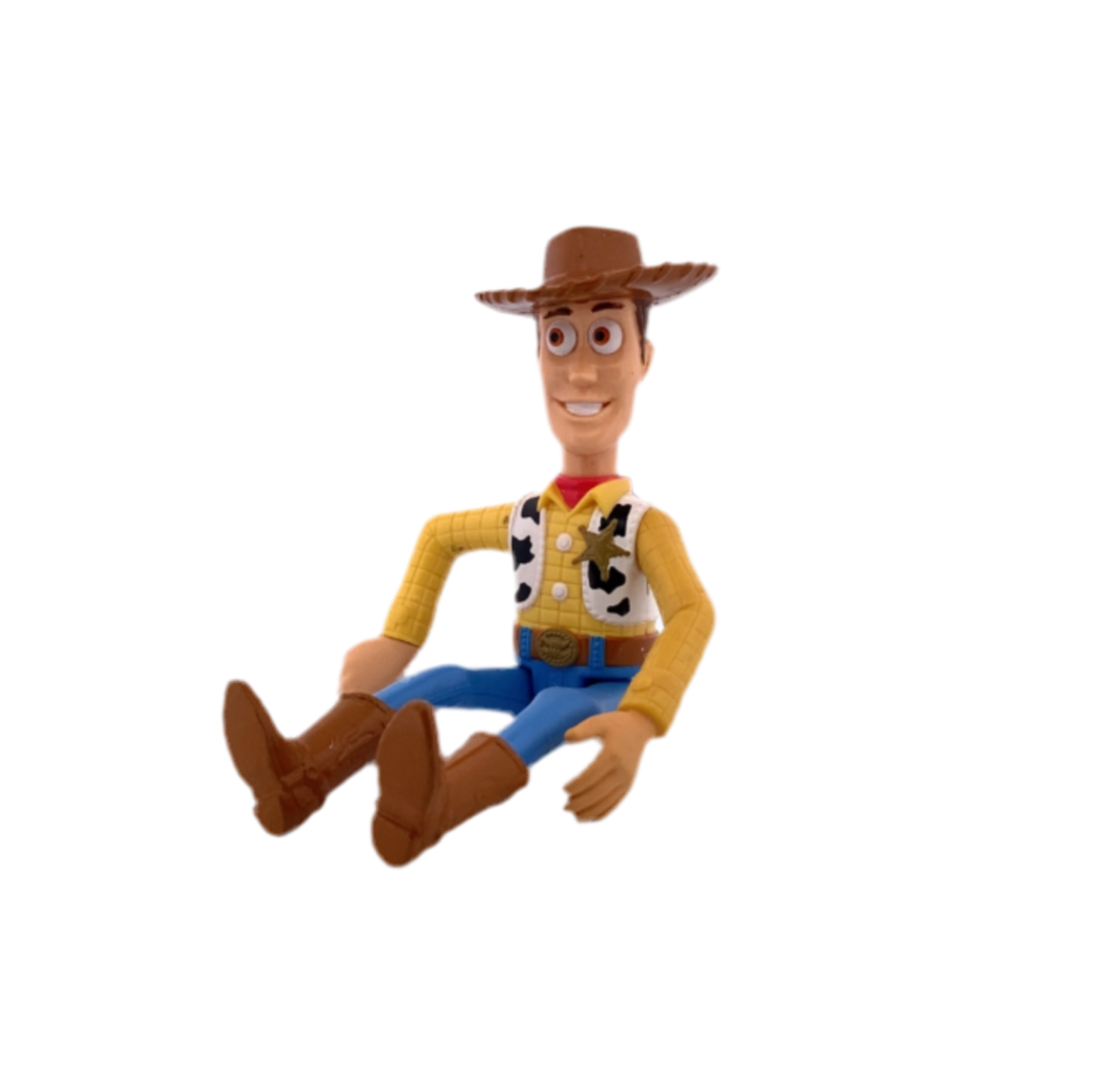 Disney Pixar's Toy Story Woody