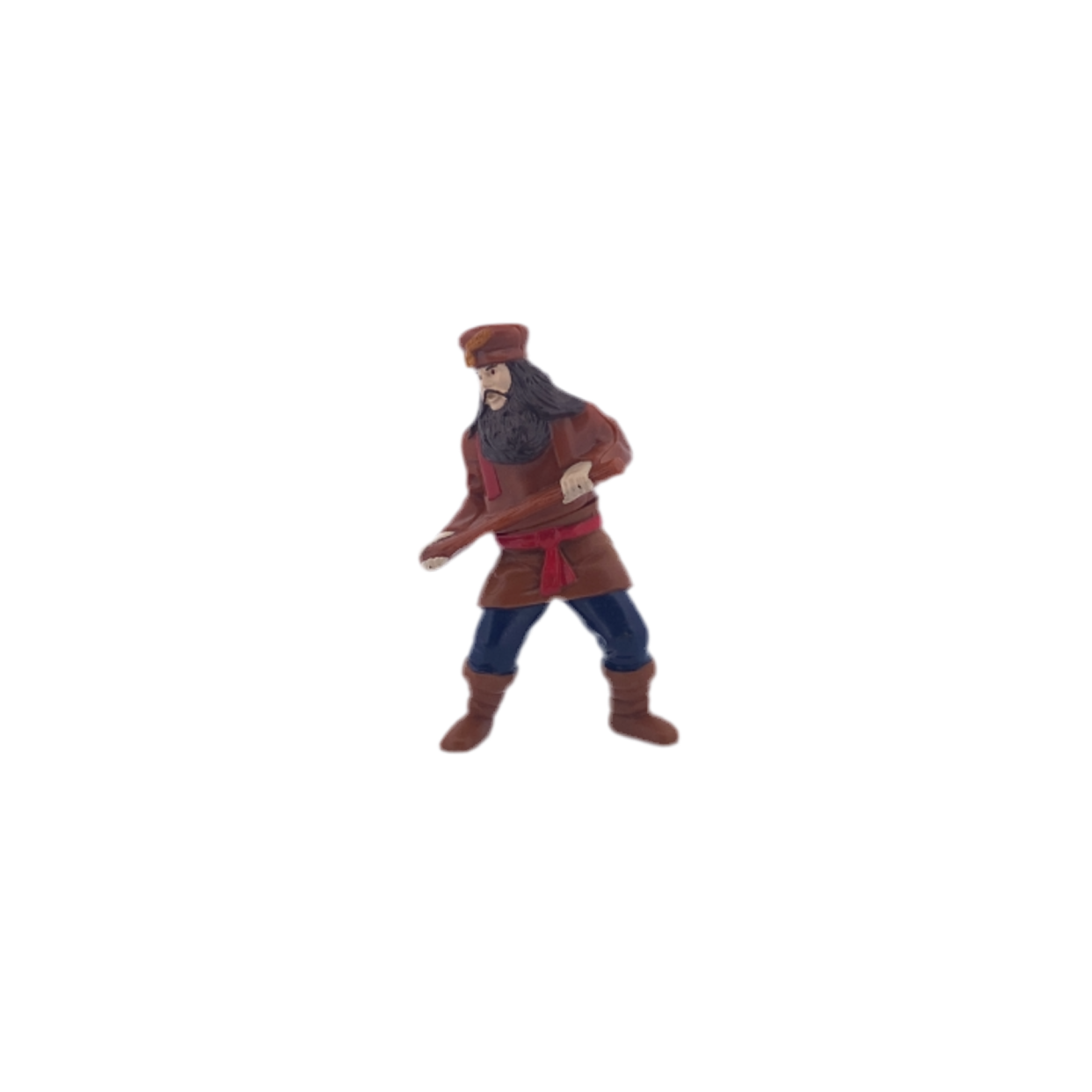 Disney’s Tall Tales the Woodsman