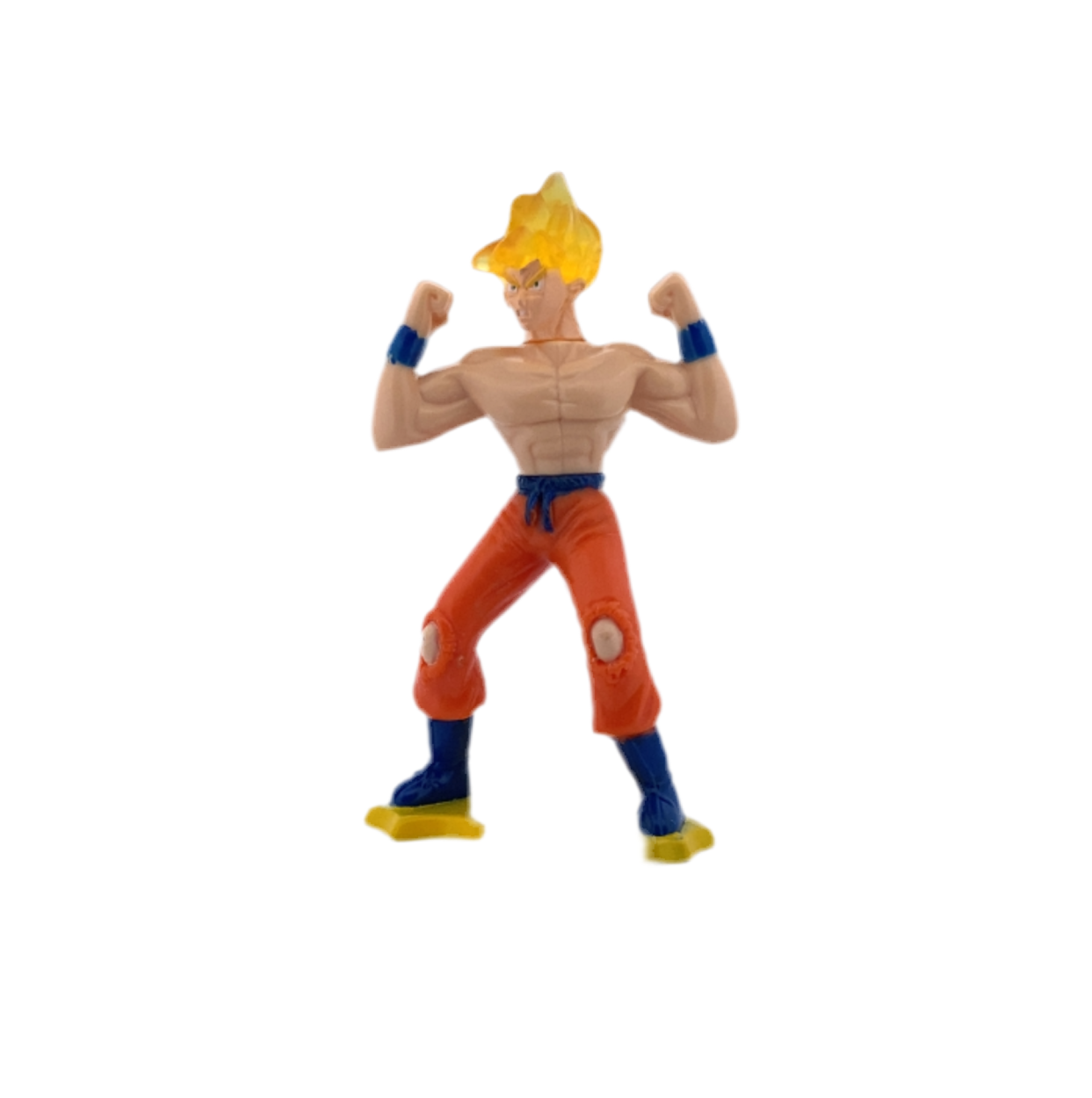 Dragon Ball Z Goku