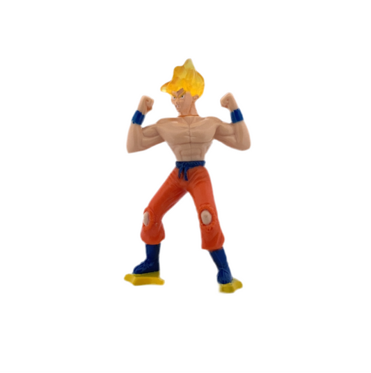 Dragon Ball Z Goku