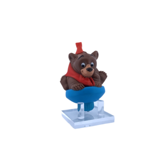 Disney’s Brother Bear Koda Spin Top 2